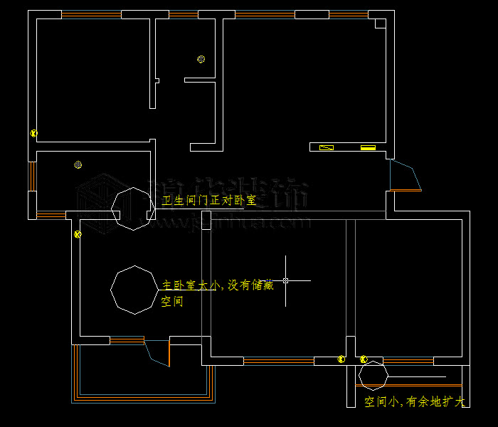 萊茵東郡120平米 
 戶型