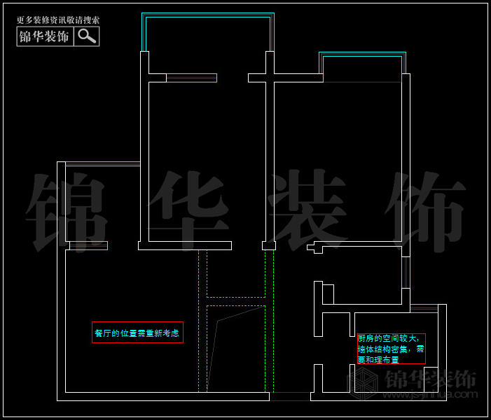 龍鳳玫瑰園 戶型