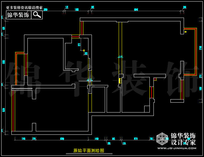 大發凱鴻雋府90平米 戶型